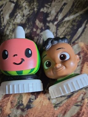 Good 2 Grow Lids CocoaMelon (2)